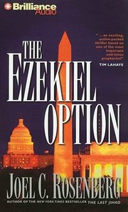 Cover of: The Ezekiel Option