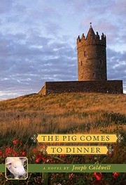 Cover of: The Pig Comes To Dinner