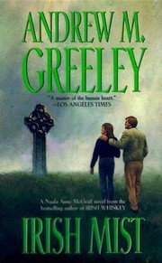 Cover of: Irish Mist A Nuala Anne Mcgrail Novel