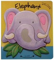 Cover of: Elephant