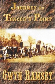 Cover of: Journey To Tracers Point