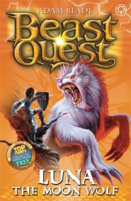 Book's cover