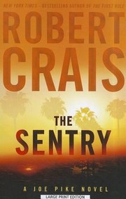 Cover of: The Sentry