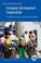 Cover of: European Development Cooperation In Between The Local And The Global