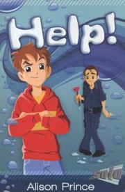 Cover of: Help by 