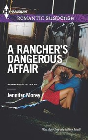 Cover of: Jennifer Morey 