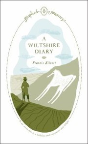 Cover of: A Wiltshire Diary