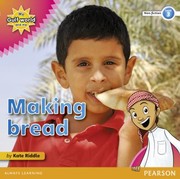 Cover of: Making Bread