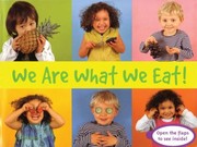 Cover of: We Are What We Eat