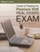 Cover of: Guide To Passing The Pearson Vue Real Estate Exam