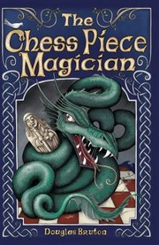Cover of: The Chess Piece Magician by 