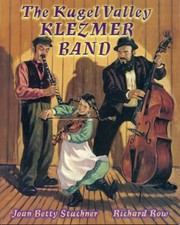 Cover of: The Kugel Valley Klezmer Band by 