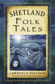 Cover of: Shetland Folk Tales