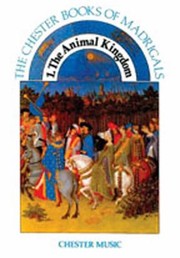 Cover of: The Animal Kingdom