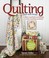 Cover of: Quilting From Little Things