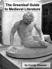 Cover of: The Greenleaf Guide to Medieval Literature by 