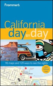 Cover of: Frommers California Day By Day
