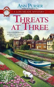 Cover of: Threats At Three by 