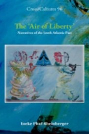 Cover of: The Air Of Liberty Narratives Of The South Atlantic Past