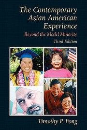 Cover of: Contemporary Asian American Experience Beyond The Model Minority Mysearchlab