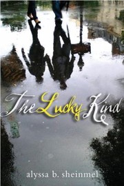 Cover of: The Lucky Kind