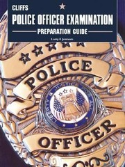 Cover of: Police Officer Examination Preparation Guide The Path Of The Warrior