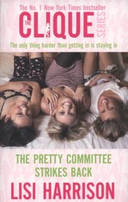 Cover of: The Pretty Committee Strikes Back by 