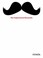 Cover of: The Inspirational Moustache