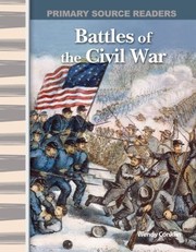 Cover of: Battles Of The Civil War