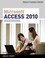 Cover of: Microsoft Access 2010 Comprehensive