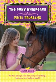 Cover of: Prize Problems