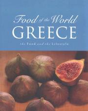 Cover of: Greece by Susanna Lee