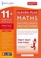 Cover of: 11 Maths Multiple Choice Practice Papers