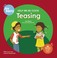 Cover of: Teasing