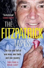 Cover of: The Fitzpatrick Tapes