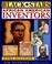 Cover of: African American Inventors