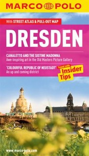 Cover of: Marco Polo Dresden by 