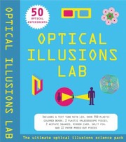 Cover of: Optical Illusions Lab