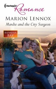 Mardie and the City Surgeon by Marion Lennox