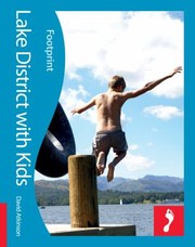 Cover of: Lake District With Kids