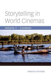 Cover of: Storytelling In World Cinemas