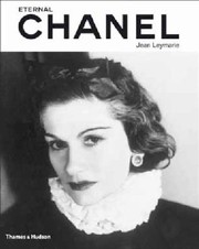 Cover of: Eternal Chanel An Icons Inspiration by Marie Leymarie