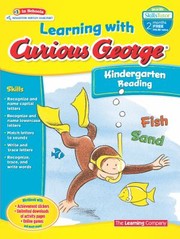 Cover of: Kindergarten Reading