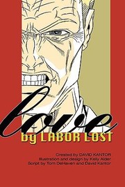 Cover of: Love by Labor Lost