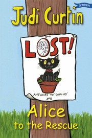 Cover of: Alice To The Rescue by 