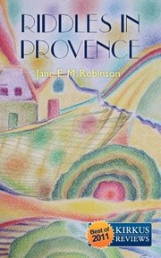 Cover of: Riddles In Provence