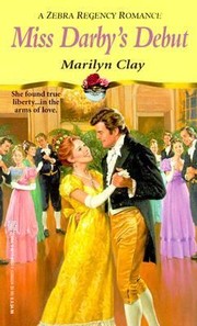 Cover of: Miss Darby's Debut