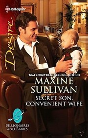 Cover of: Secret Son Convenient Wife