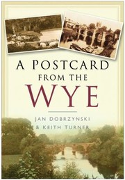 Cover of: A Postcard From The Wye by 