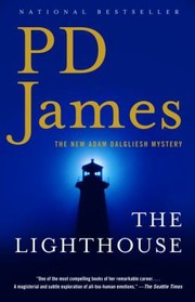 Cover of: The Lighthouse An Adam Dalgliesh Mystery by 